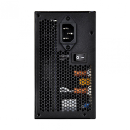 پاور سیلور استون (Silverstone) مدل 500w Et500-B رنگ مشکی