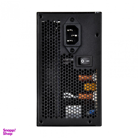 پاور سیلور استون (Silverstone) مدل 500w Et500-B رنگ مشکی