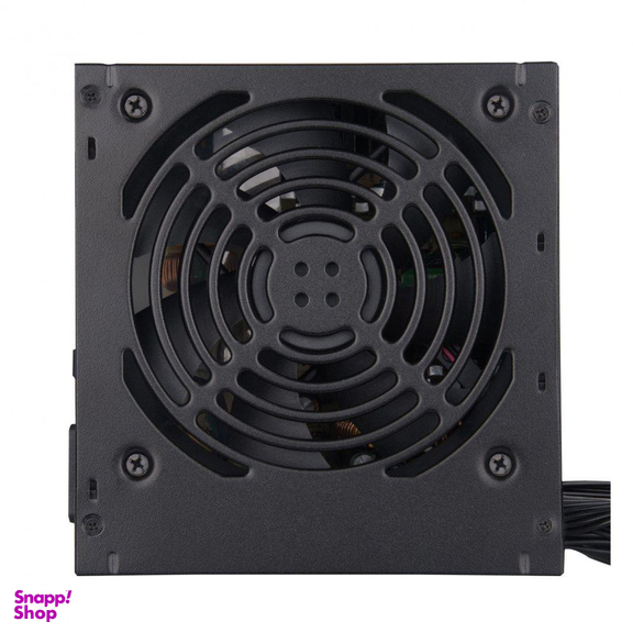پاور سیلور استون (Silverstone) مدل 500w Et500-B رنگ مشکی