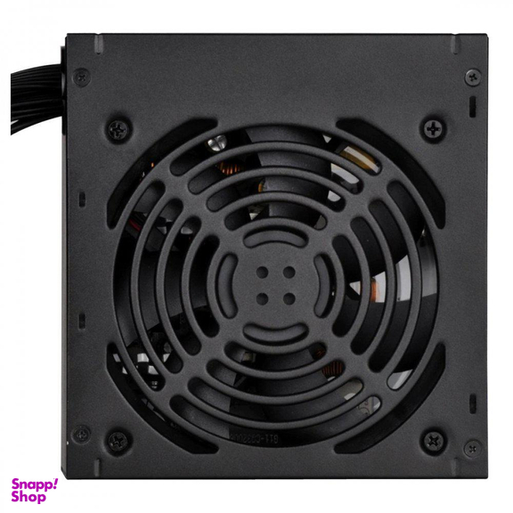 پاور سیلور استون (Silverstone) مدل Et650-B رنگ مشکی