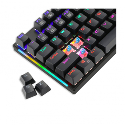 کیبورد T-Dagger Naxos T-Tgk310 رنگ مشکی