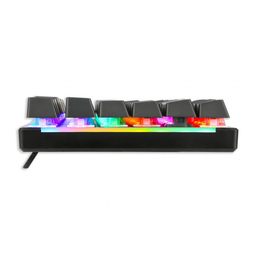 کیبورد T-Dagger Naxos T-Tgk310 رنگ مشکی