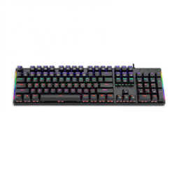 کیبورد T-Dagger Naxos T-Tgk310 رنگ مشکی
