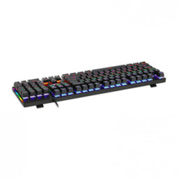 کیبورد T-Dagger Naxos T-Tgk310 رنگ مشکی