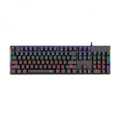 کیبورد T-Dagger Naxos T-Tgk310 رنگ مشکی