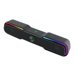 اسپیکر تی دجر (T-Dagger) مدل T-Tgs600 رنگ مشکی