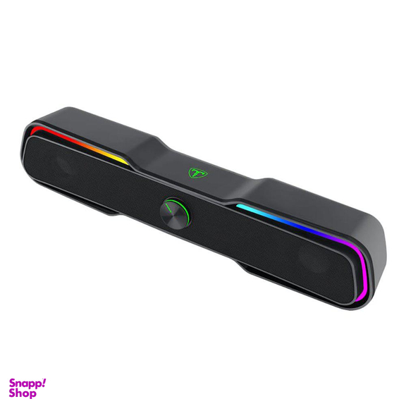 اسپیکر تی دجر (T-Dagger) مدل T-Tgs600 رنگ مشکی