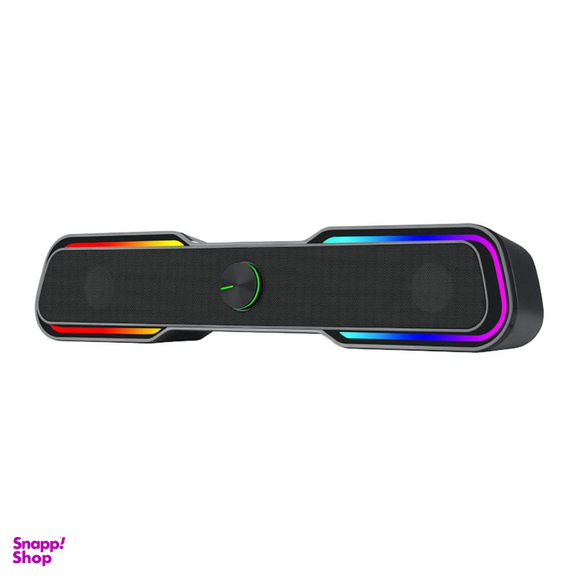 اسپیکر تی دجر (T-Dagger) مدل T-Tgs600 رنگ مشکی