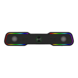 اسپیکر تی دجر (T-Dagger) مدل T-Tgs600 رنگ مشکی