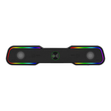 اسپیکر تی دجر (T-Dagger) مدل T-Tgs600 رنگ مشکی