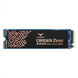 حافظه اس اس دی تیم گروپ (Team Group) مدل Cardea Zero Z340 1tb