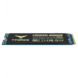 حافظه اس اس دی تیم گروپ (Team Group) مدل Cardea Zero Z340 1tb