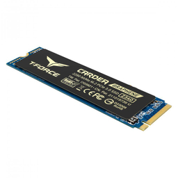 حافظه اس اس دی تیم گروپ (Team Group) مدل Cardea Zero Z340 1tb