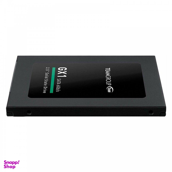حافظه اس اس دی تیم گروپ (Team Group) مدل Gx1 960gb