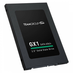حافظه اس اس دی تیم گروپ (Team Group) مدل Gx1 960gb