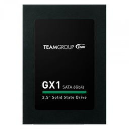 حافظه اس اس دی تیم گروپ (Team Group) مدل Gx1 960gb