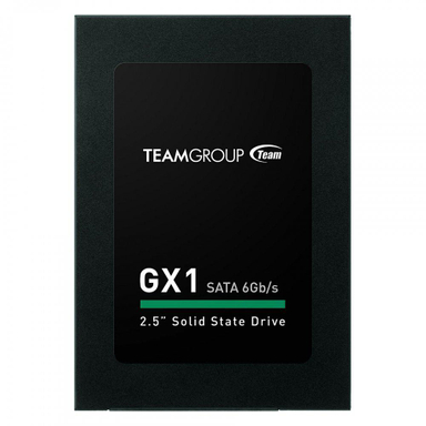 حافظه اس اس دی تیم گروپ (Team Group) مدل Gx1 960gb