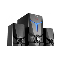 اسپیکر تسکو (Tsco) مدل Ts 2193 رنگ مشکی