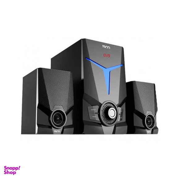 اسپیکر تسکو (Tsco) مدل Ts 2193 رنگ مشکی