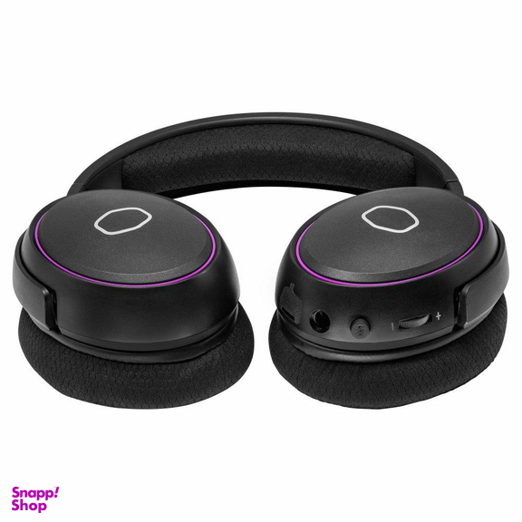 هدست ولر مستر (Cooler Master) مدل Mh630 رنگ مشکی