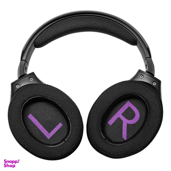 هدست ولر مستر (Cooler Master) مدل Mh630 رنگ مشکی