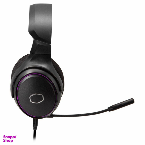 هدست ولر مستر (Cooler Master) مدل Mh630 رنگ مشکی