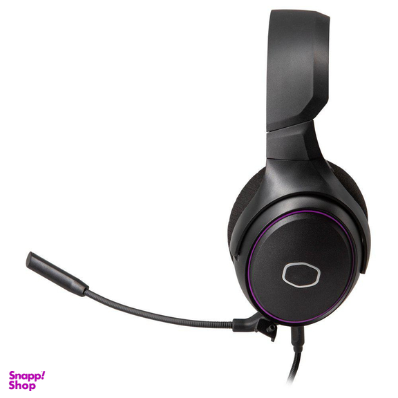 هدست ولر مستر (Cooler Master) مدل Mh630 رنگ مشکی