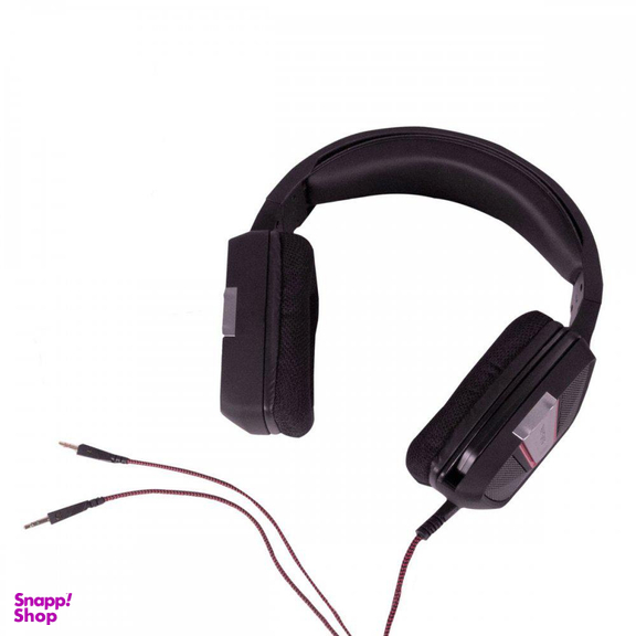 هدست هدست پتریوت (Patriot) مدل Viper V330 رنگ مشکی