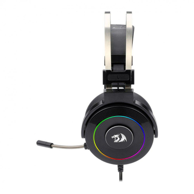 هدست ردراگون (Redragon) مدل H320 Lamia رنگ مشکی