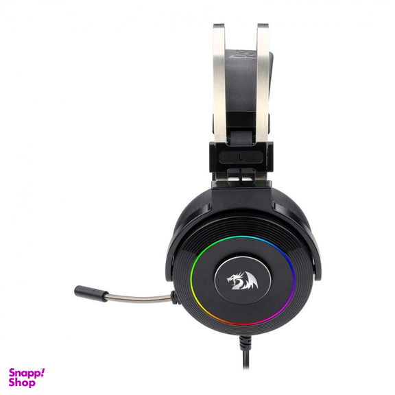 هدست ردراگون (Redragon) مدل H320 Lamia رنگ مشکی