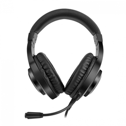 هدست ردراگون (Redragon) مدل H260 Hylas رنگ مشکی