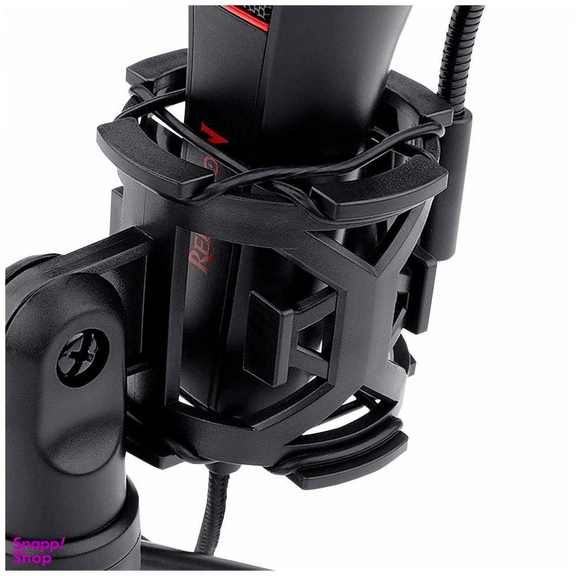 میکروفون ردراگون (Redragon) مدل Gm200 Quasar رنگ مشکی