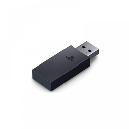 هدست سونی (Sony) مدل Ps5 Pulse 3d - Midnight Black رنگ مشکی