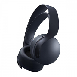 هدست سونی (Sony) مدل Ps5 Pulse 3d - Midnight Black رنگ مشکی
