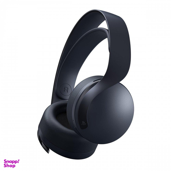 هدست سونی (Sony) مدل Ps5 Pulse 3d - Midnight Black رنگ مشکی