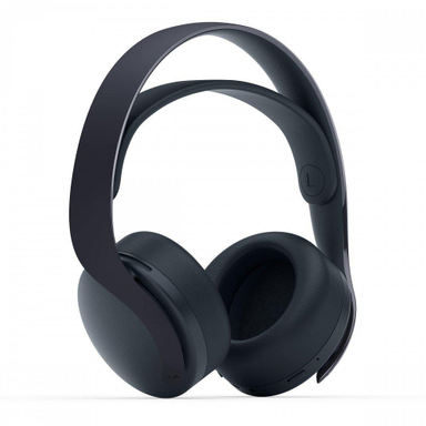 هدست سونی (Sony) مدل Ps5 Pulse 3d - Midnight Black رنگ مشکی