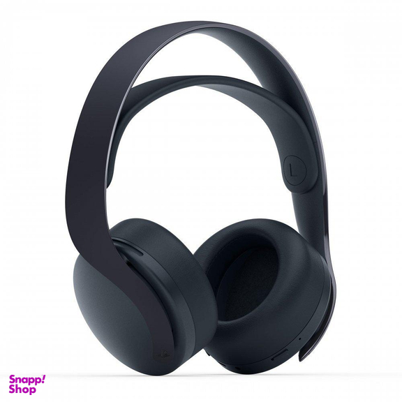 هدست سونی (Sony) مدل Ps5 Pulse 3d - Midnight Black رنگ مشکی
