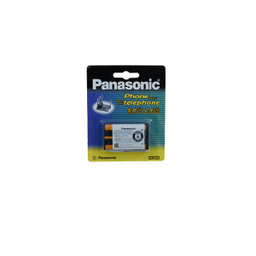 باتری تلفن بی سیم پاناسونیک مدل HHR-P104
