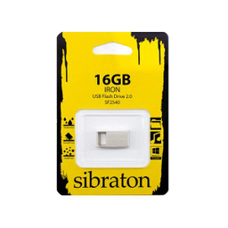 فلش مموری سیبراتون مدل SF2540 ظرفیت 16 گیگابایت