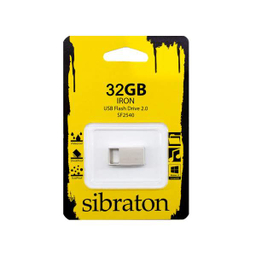فلش مموری سیبراتون مدل SF2540 ظرفیت 32 گیگابایت