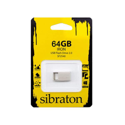 فلش مموری سیبراتون مدل SF2540 ظرفیت 64 گیگابایت