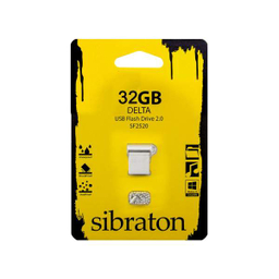 فلش مموری سیبراتون مدل SF2520 ظرفیت 32 گیگابایت