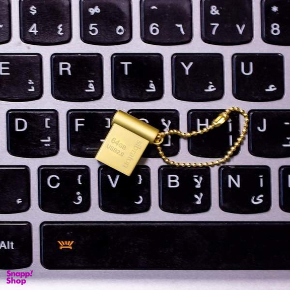 فلش مموری سیبراتون مدل SF2520 ظرفیت 64 گیگابایت
