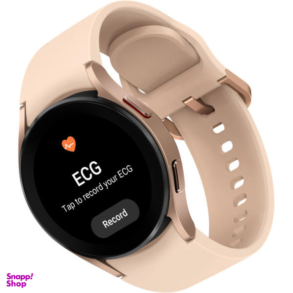 ساعت هوشمند سامسونگ (Samsung) مدل Galaxy Watch4 سایز 44 میلی متر