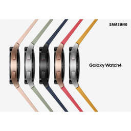 ساعت هوشمند سامسونگ (Samsung) مدل Galaxy Watch4 سایز 44 میلی متر