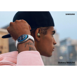 ساعت هوشمند سامسونگ (Samsung) مدل Galaxy Watch4 سایز 44 میلی متر