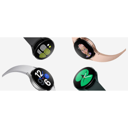 ساعت هوشمند سامسونگ (Samsung) مدل Galaxy Watch4 سایز 44 میلی متر