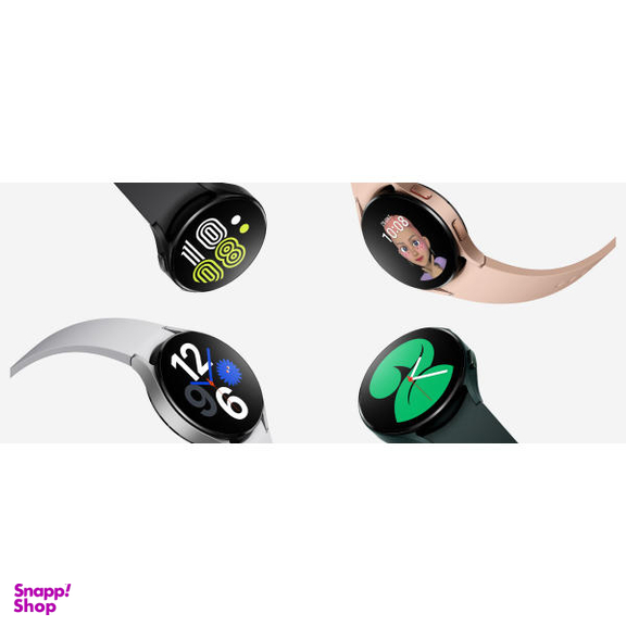 ساعت هوشمند سامسونگ (Samsung) مدل Galaxy Watch4 سایز 44 میلی متر