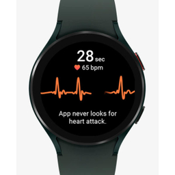 ساعت هوشمند سامسونگ (Samsung) مدل Galaxy Watch4 سایز 44 میلی متر