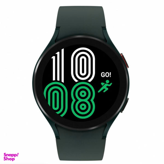 ساعت هوشمند سامسونگ (Samsung) مدل Galaxy Watch4 سایز 44 میلی متر